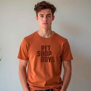 Logo PSB home and dry<br>Camiseta de Pima y/o Jersey