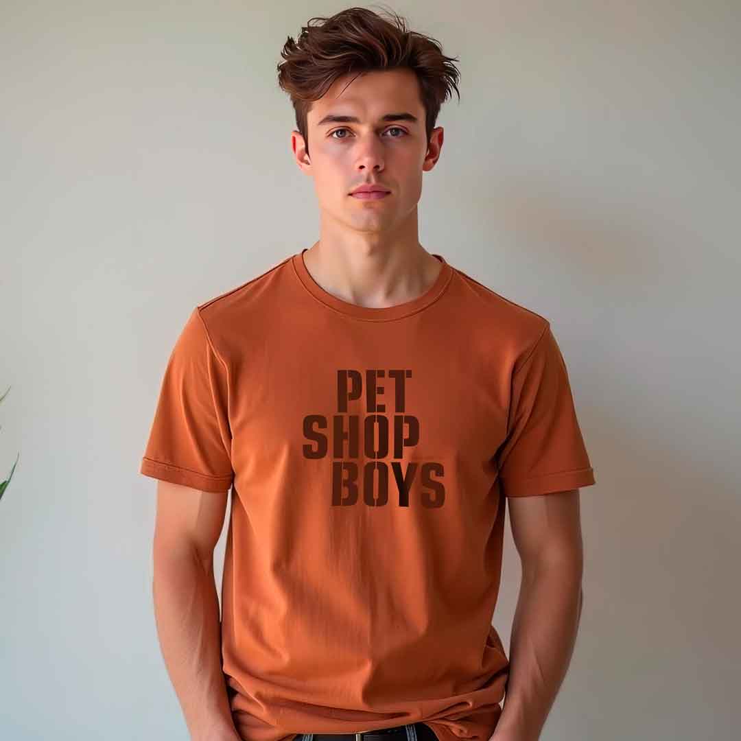 Logo PSB home and dry<br>Camiseta de Pima y/o Jersey