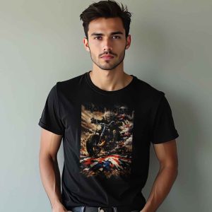 Logo Iron Maiden<br>Camiseta de Pima y/o Jersey