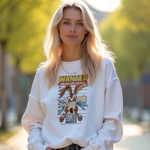 Logo Coyote<br>Polera de algodón<br>premium