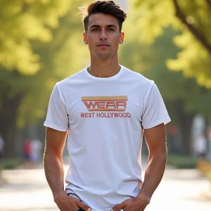 Logo Wear<br>Camiseta de Pima y/o Jersey